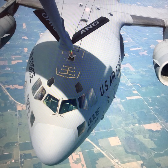 Hello Fellow Poshers!  At Ease. - Picture 1 of 3